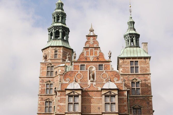 Explore Copenhagens Art and Culture with a Local - What We Think About the Value