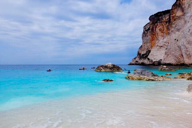 Explore Corfu North East coast - The Experience from Travelers’ Perspectives