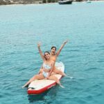 Explore Delos & Rhenia - The Itinerary in Detail