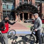 Explore Denver by E-bike Guided Tour - Key Points