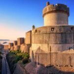 Explore Dubrovniks Iconic City Walls  Private Tour - What Previous Travelers Say