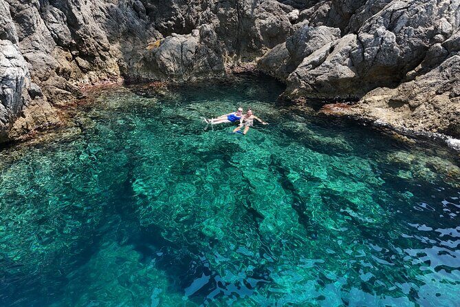 Explore Elaphiti islands by Private trip with Ferretti mini yacht - Who Should Consider This Tour?