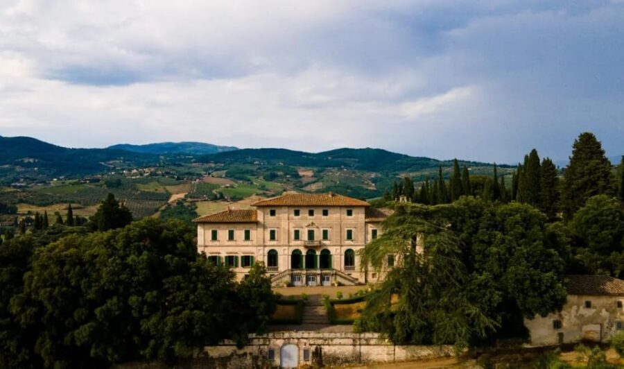 Explore Elegance: Savor 3 Exquisite Wines at Tenuta Bossi - Who Would Enjoy This Tour?
