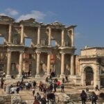 Explore Ephesus: Virgin Marry & Artemis with Lunch & Ticket - Is This Tour Worth It?