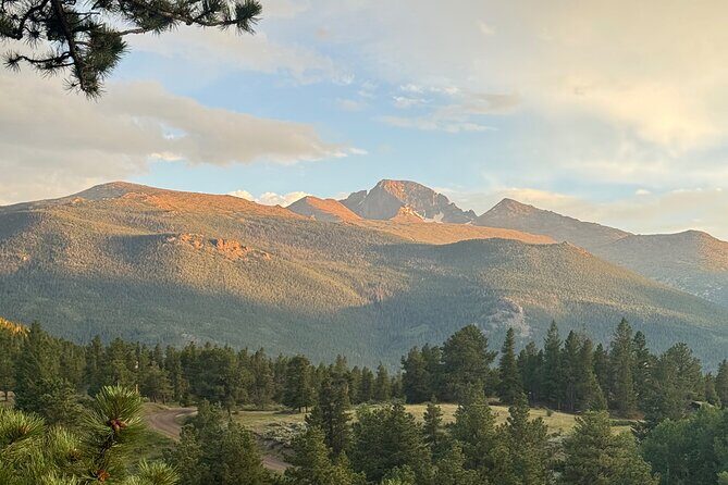 Explore Estes Park E Bike Guided Tour - What to Expect from the Estes Park E Bike Guided Tour