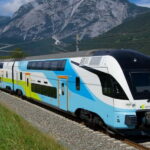 Explore Feldkirch on convenient train to/from Vienna - How Does It All Fit Together?