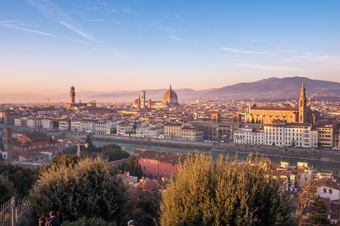 Explore Florence in 60 minutes with a Local - The Experience from a Traveler’s Perspective