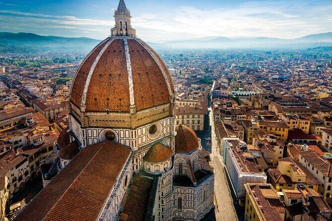 Explore Florence Starting from Italy's Second Largest Duomo - Why This Tour Works Well for Travelers