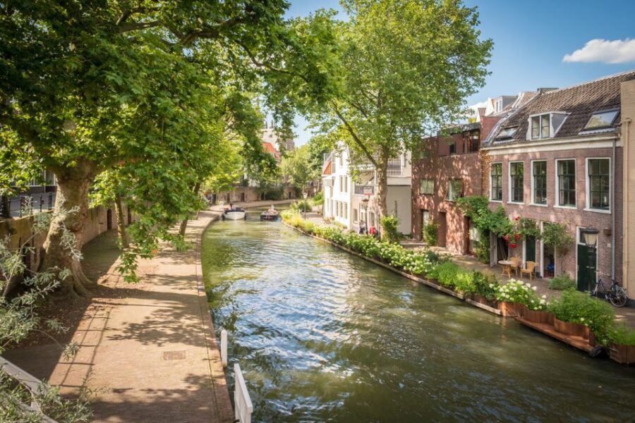 Explore Gems of Utrecht Walking Tour for Couples - Final Thoughts
