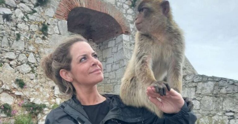 Explore Gibraltar with a Private Guide from Malaga. - What to Expect from This Experience