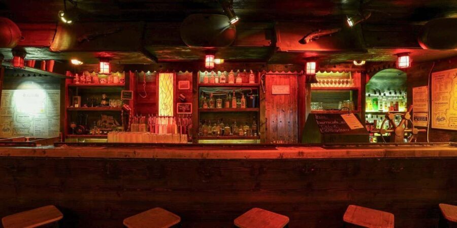 Explore Global Rum Flavors in a French Cellar  Nice - The Rum Varieties: A World of Flavors