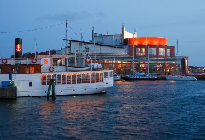 Explore Gothenburgs Art and Culture with a Local - What You Can Expect from the Experience