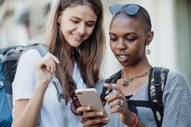 Explore Gouda with Self-Guided GPS and Audio Tour - FAQ