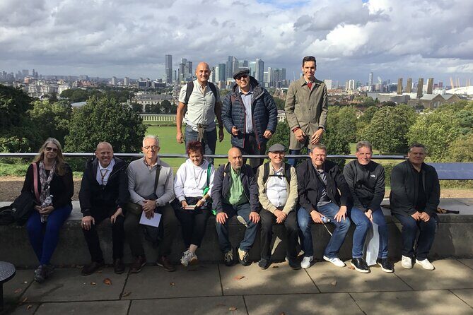 Explore Greenwich: Private London Full-Day Tour in a Black Cab - Why This Tour Works Well