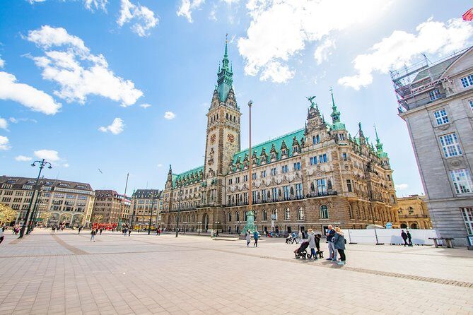 Explore Hamburg in 90 minutes with a Local - What We Loved About the Experience