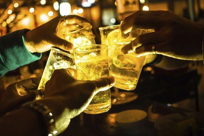 Explore Hidden bars and Speakeasies in Paris - The Stops: What Makes Each Special