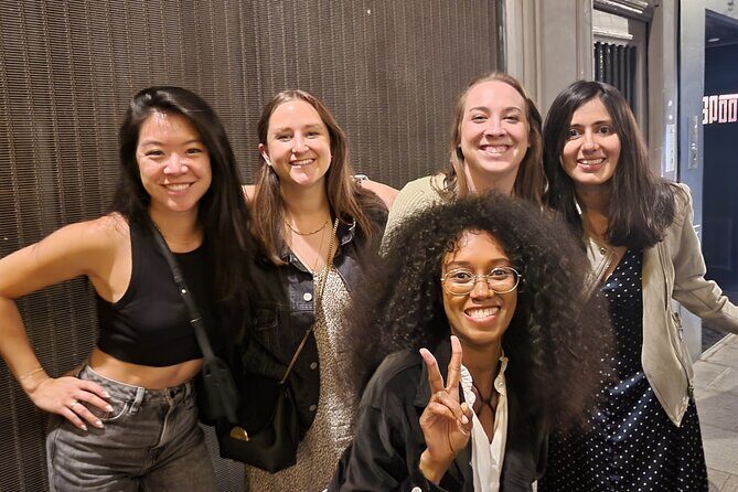 Explore hidden bars and speakeasy in Paris - Guides: The Heart of the Experience