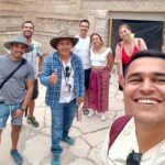 Explore Hierve el Agua, Mitla, Tule, Textile and Mezcal for a day - The Practicalities: What to Expect