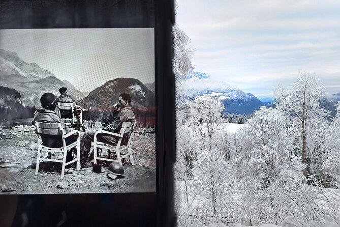 Explore Hitlers Mountain World War II Tour - Who Would Love This Tour?