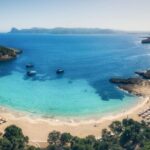 Explore Ibiza's Hidden Coves: No-License Boat Rental - Detailed Breakdown of the Itinerary