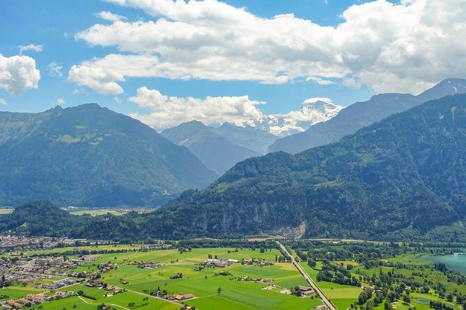 Explore Interlaken in 60 minutes with a Local - Who Should Consider This Tour?