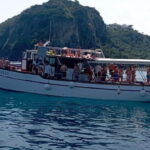 Explore Ischia by Sea: Swimming, Relaxation, Local Flavors - The Experience & Atmosphere