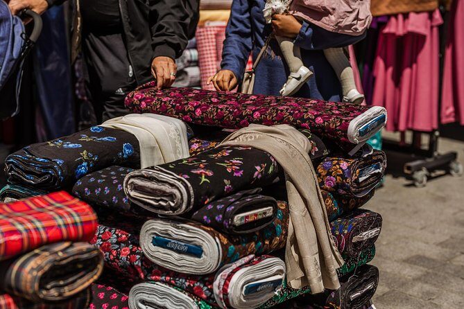 Explore Istanbul's Markets, Bazaars & Artisans: Private And Personalized - Final Thoughts: Is This Tour Worth It?