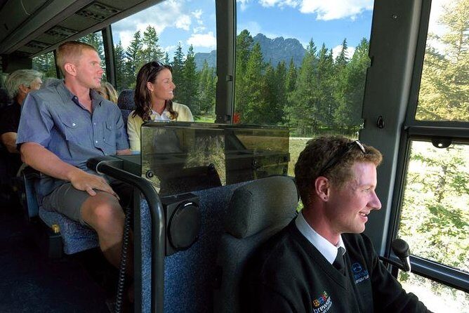 Explore Jasper Tour - Authentic Perspectives from Travelers