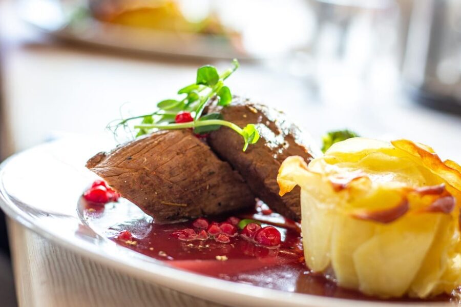 Explore Jotunheimen - 2 Days with Snowshoeing and Snowcoach - Final Thoughts: Who Will Love This Tour?