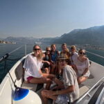 Explore Kotor Bay:Blue Cave,Lady of the Rocks & swimming,3h! - Authentic Feedback from Travelers
