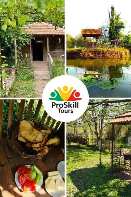 Explore Kutaisi: Full-Day Trip from Tbilisi - First Stop: Bagrati Cathedral