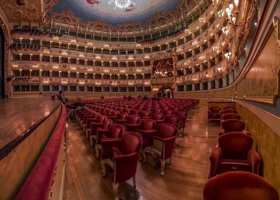 Explore La Fenice: Iconic Operas and Modern Masterpieces - Final Thoughts