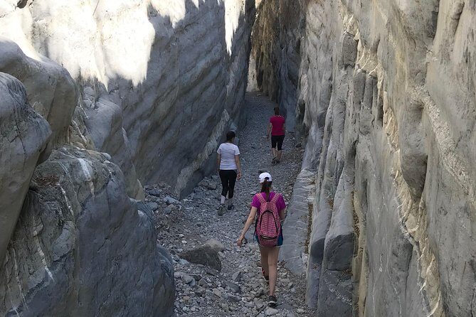 Explore La Huasteca Canyon (Group/Private) - The Practical Side: Who Is This Tour Best For?