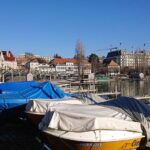 Explore Lausanne in 60 minutes with a Local - Breaking Down the Itinerary