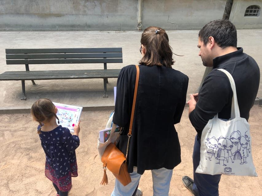 Explore Le Marais: Guided Treasure Hunt in Historic Paris - The Neighborhood Stops and Their Significance