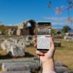 Explore Lindos Acropolis in 3D & Audio - The Itinerary Breakdown and What to Expect