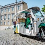 Explore Lisbon on a Tuk Tuk Tour: History & Viewpoints - Authentic Traveler Perspectives