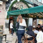 Explore Lisbon's Historic Sites on Foot - Exploring the Gothic and the Historic