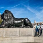 Explore London, Cenotaph, and Buckingham Palace - What This Tour Does Well