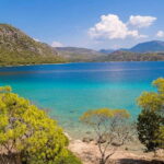 Explore Loutraki & Lake Vouliagmeni: Nature and Relaxation - A Deep Dive into the Loutraki & Lake Vouliagmeni Tour