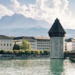 Explore Lucernes Art and Culture with a Local - How the Tour Runs