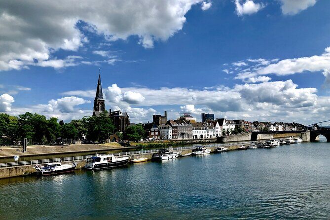 Explore Maastricht on a Guided Private Walking Tour - Who Should Consider This Tour?