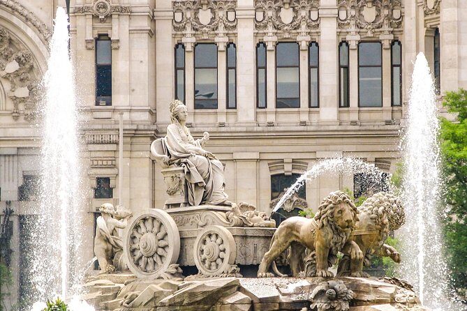 Explore Madrid in 90 minutes with a Local - Authentic Feedback from Past Participants