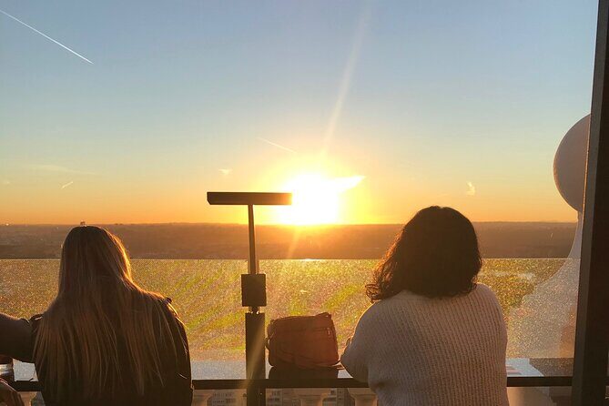 Explore Madrid Rooftop Bars - Final Thoughts