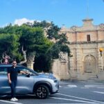 Explore Malta Your Way -Private Customizable Tour w/ Local Driver - Frequently Asked Questions (FAQ)