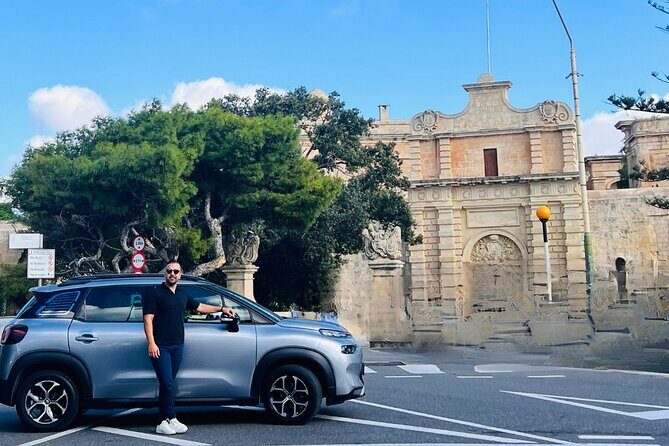 Explore Malta Your Way -Private Customizable Tour w/ Local Driver - Frequently Asked Questions (FAQ)