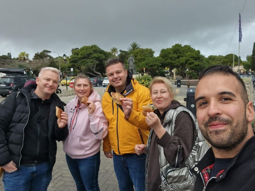 Explore Malta Your Way:Full-Day Private Chauffeur Experience - The Practicalities