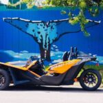 Explore Maui in a Polaris Slingshot from Lahaina - Practical Tips for Making the Most of Your Rental