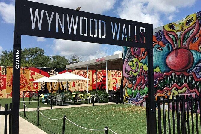 Explore Miami with a Private driver - A Closer Look at the Itinerary