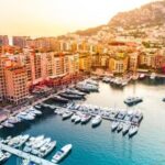 Explore Monaco: Guided walking Tour with a local guide - An Honest Look at the Monaco Walking Tour